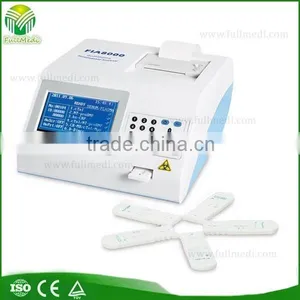 Immunoassay Analyzer FIA8000 thumbnail-1