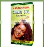 Ayurvedic Care Hair Oil thumbnail-1