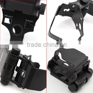 New Smart Gameklip Universal Retracktable Mobile Phone Clamp Clip Mount - For Ps3 Pad Controller for IOS & Android Phone thumbnail-4