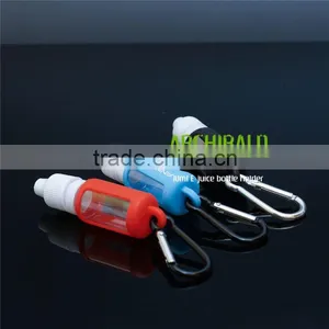30ml Hand Sanitizer Bottle Silicone Holder Jelly Perfume Case,silicone Perfume Bottle Cover,silicone Perfume Bottle Cap thumbnail-3