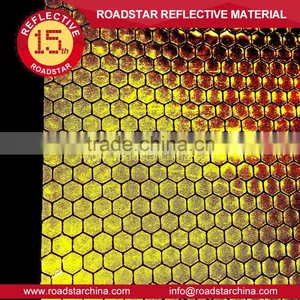 Selfadhesive Signage Prismatic Reflective Film thumbnail-6