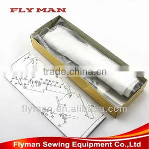 2109917(K2) Chain Cutter ASM. for Yamato / Sewing Machine Spare Parts thumbnail-4
