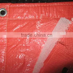 Insulating Blanket Tarp Cover Polyethylene thumbnail-1