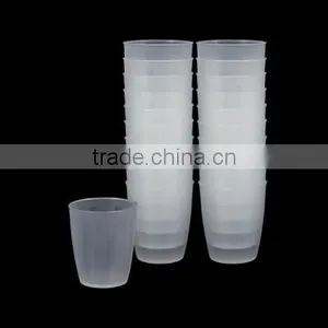 Felton Mini Food Grade Plastic Glass Juice Cup thumbnail-1