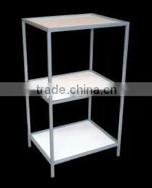 Acrylic Display Shelf Stand/ Display Shelf Stand/ Acrylic Etageres thumbnail-1
