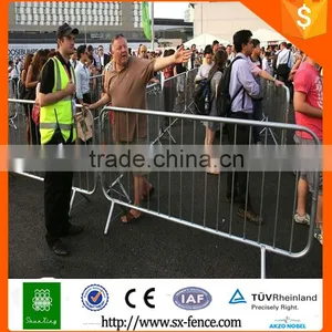 Hot Sale Aluminium Crowd Control Barriers thumbnail-3