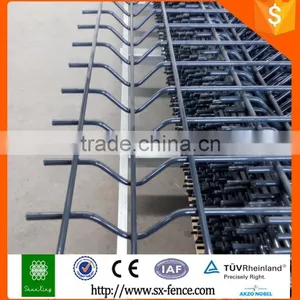 Hot Sales 3d Cheap Wire Mesh Panel Wall Fencing From Factory Directly thumbnail-5