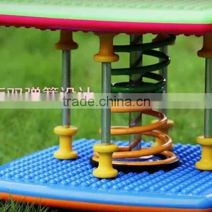 Waist Twister Disc Trimmer With Expander thumbnail-4