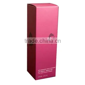 Lamination Packing Box,Cosmetic Packing Box,Cosmetic Paper Packing Box thumbnail-1