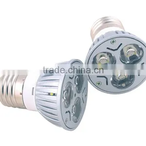 WARM ENERGY SAVING 1*3w Led Light thumbnail-1