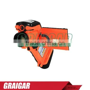 Handheld Infrared Thermal Imager Infrared IR Thermal Imaging Camera With Resolution 100*80 MinIR100 thumbnail-1