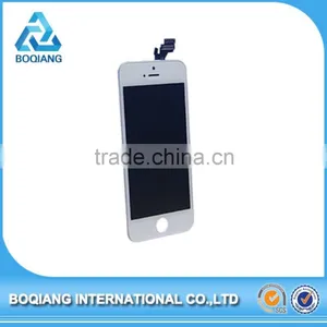 100% Warranty Bulk Discount Replacment Motherboard for Iphone 5 With Frame thumbnail-6