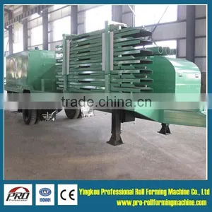 600-300 Floor Type Roll Forming Machine thumbnail-1
