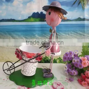 Bicycle Metal Doll thumbnail-3