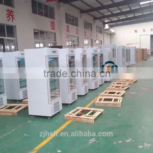 260L Medical Pharmacy Refrigerator for Sales thumbnail-2