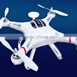 Wholesale Price for CX-20 Mini RC Helicopter With LED Light for Night Flight Original CX-20 Helicopter Radio Control Toys thumbnail-3