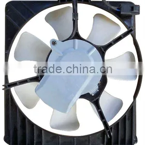 Radiator Fan/Auto Cooling Fan/Condenser Fan/Fan Motor For TOYOTA TERCEL 1.3L 1.5L 95'~99' thumbnail-1