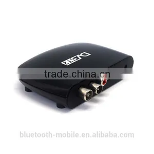 HD 1080P MSTAR MPEG4 DVB T2 Digital Decoder Terrestrial Receiver FTA Set Top Box thumbnail-3