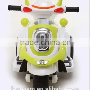 Kids Ride on Toy Car thumbnail-1