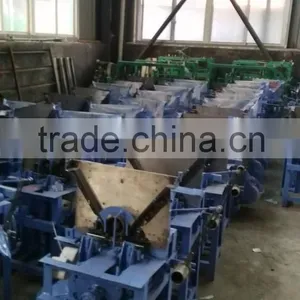Firecrackers Pyrotechnics Tube Rolling Machine thumbnail-2