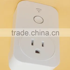 Smart Timer With WiFi thumbnail-1