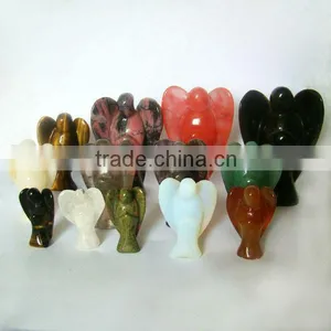 SL72511 New Jade Stone Carving Hand Carving thumbnail-1