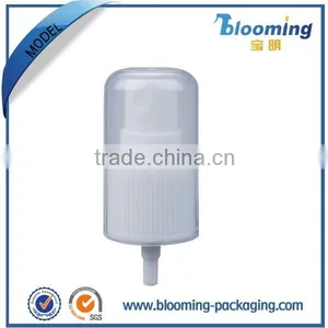Various Size of Perfume Spary Pump Mist Atomizer Pump thumbnail-1