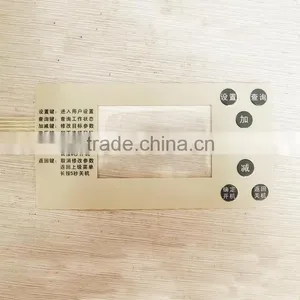 New Custom Membrane Switch thumbnail-3