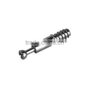 Custom Precision Cnc Sus303 Stainless Steel Parts thumbnail-1