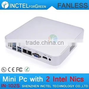 Intel Celeron 1037U Gaming Desktop Computer thumbnail-3