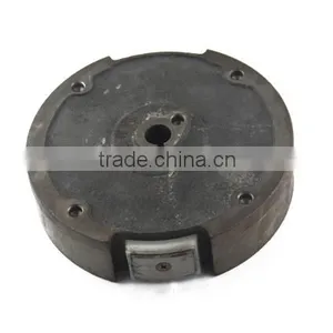 GX160 Gasoline Electric Generator Spare Parts On Sale Fly Wheel thumbnail-1