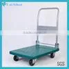 300kg Small Plastic Folding Hand Cart LH300-DX thumbnail-4