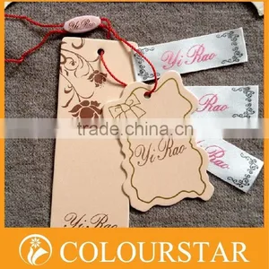 High-class Butterfly Hangtag thumbnail-1