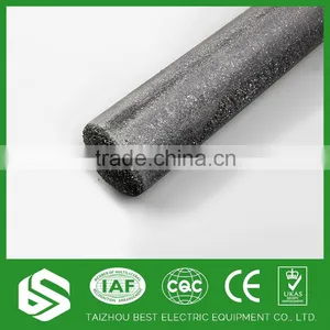 Hot Sale Infrared Sic Silicon Carbide Heater Tube thumbnail-2