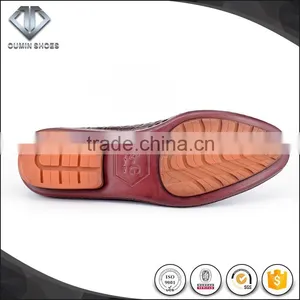 Goodyear Driving Shoes Injection Molding High Level Genuine Leather Men Shoes Crocodile Can Order One Pair thumbnail-6