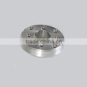 Stainless Steel Cnc Machining Precision Part thumbnail-1
