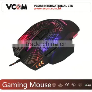 Optical Light Gaming Mouse thumbnail-1