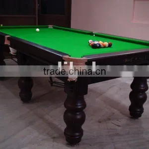 SBA Pool Table thumbnail-1