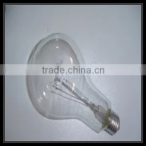 E27 B22 40W 60W 75W 100W Incandescent Clear Bulbs thumbnail-4