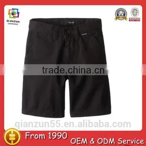 Fashion Cotton Blank Board Shorts Wholesale thumbnail-1