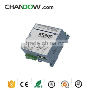Chandow WTD612P Modbus-TCP I/O Module thumbnail-2