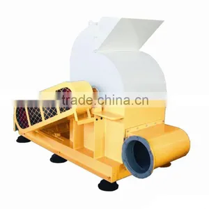 Hammar Mill Machine Biomass Pellet Machine Type1 thumbnail-3