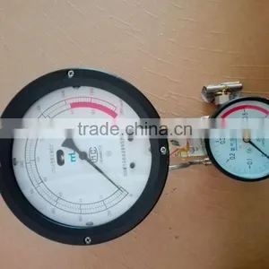 0-150KPa Differential Pressure Level Meter thumbnail-1