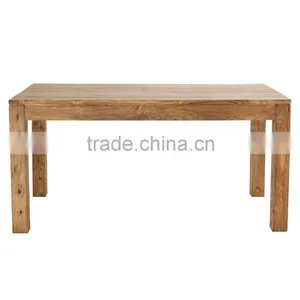 DINING Table, Wood DINING Furniture, Bar Dining Table thumbnail-4