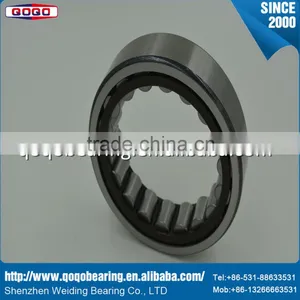 2015 Hot Sell Auto Bearing and Factory Price Cylindrical Roller Bearing Used Limousines for Sale thumbnail-2