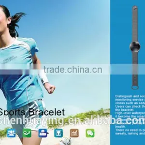Multi Function Smart Bracelet thumbnail-3