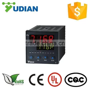 AI-716PA Temperature and Timer Controller With 30 Segments Program thumbnail-1