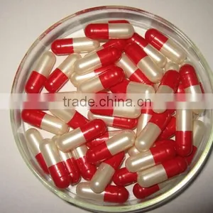 High Quality Empty Gelatin Capsules thumbnail-2