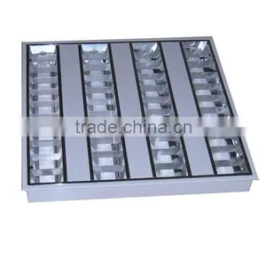 Grille Lamp (grid Lamp) 4x14w thumbnail-1