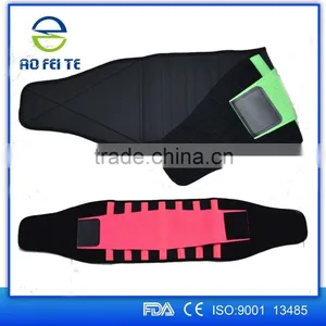 Wholesale Merchandise in China Back Support Belt and Waist Support Belt for Men thumbnail-3